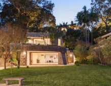 Hunters Hill luxury waterfront estate for sale