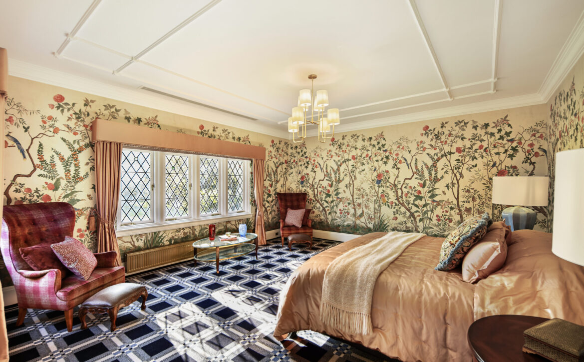 Luxury estate for sale in the Southern Highlands
