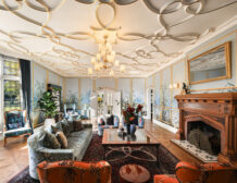 Luxury estate for sale in the Southern Highlands