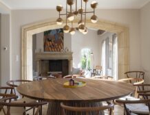 Luxury sea view villa with tennis court French Riviera for rent