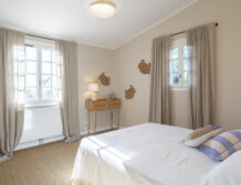 Luxury sea view villa with tennis court French Riviera for rent