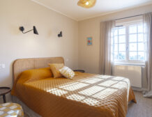 Luxury sea view villa with tennis court French Riviera for rent
