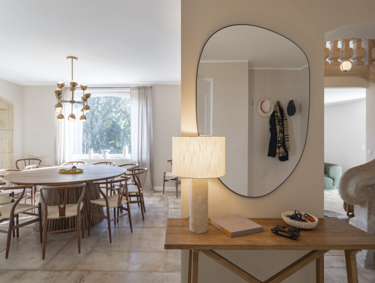 Luxury sea view villa with tennis court French Riviera for rent