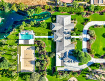 Luxury estate in Rancho Mirage Sold