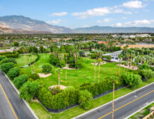 Luxury estate in Rancho Mirage Sold