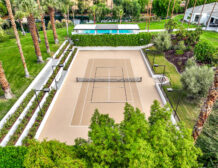 Luxury estate in Rancho Mirage Sold
