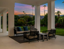 Luxury estate in Rancho Mirage Sold