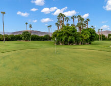 Luxury estate in Rancho Mirage Sold