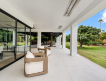 Luxury estate in Rancho Mirage Sold