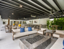 Luxury estate in Rancho Mirage Sold
