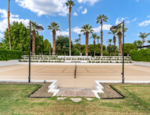 Luxury estate in Rancho Mirage Sold