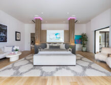 Luxury estate in Rancho Mirage Sold