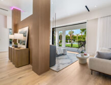 Luxury estate in Rancho Mirage Sold