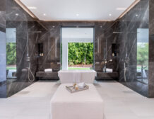 Luxury estate in Rancho Mirage Sold