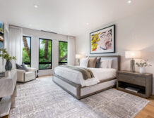 Luxury estate in Rancho Mirage Sold