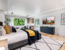 Luxury estate in Rancho Mirage Sold