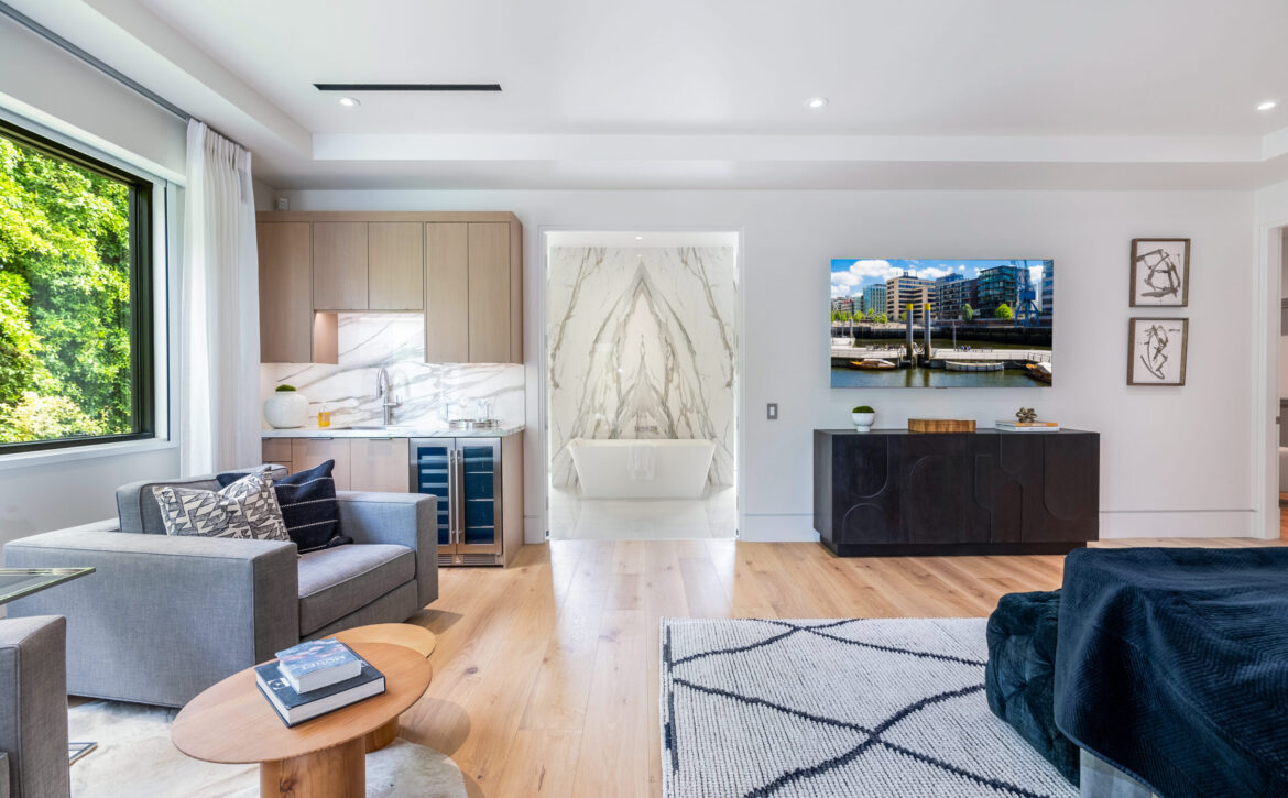 Luxury estate in Rancho Mirage Sold