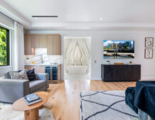 Luxury estate in Rancho Mirage Sold