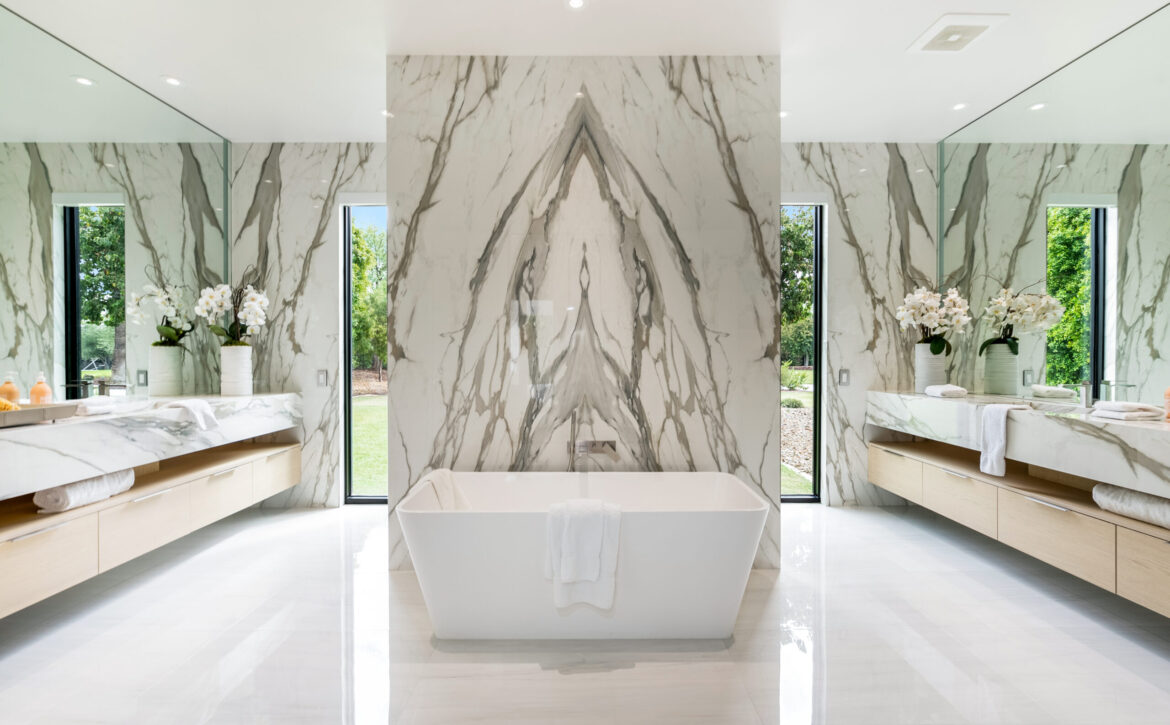 Luxury estate in Rancho Mirage Sold