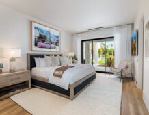 Luxury estate in Rancho Mirage Sold