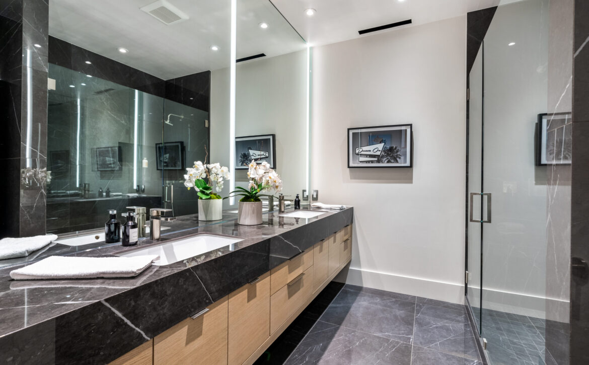 Luxury estate in Rancho Mirage Sold