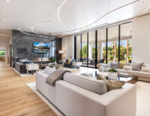 Luxury estate in Rancho Mirage Sold