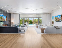 Luxury estate in Rancho Mirage Sold