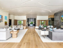 Luxury estate in Rancho Mirage Sold