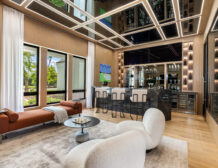 Luxury estate in Rancho Mirage Sold
