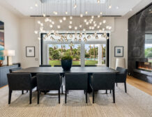 Luxury estate in Rancho Mirage Sold