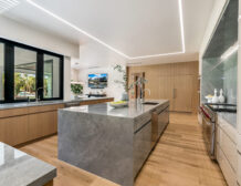 Luxury estate in Rancho Mirage Sold