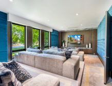 Luxury estate in Rancho Mirage Sold