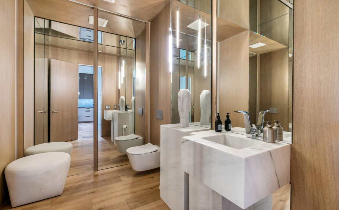 Luxury estate in Rancho Mirage Sold