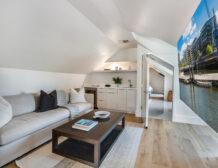Luxury estate in Rancho Mirage Sold