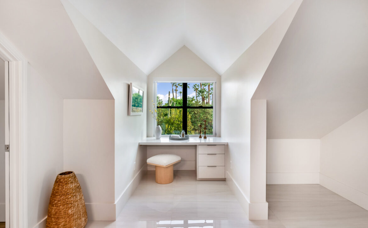Luxury estate in Rancho Mirage Sold
