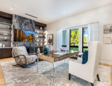 Luxury estate in Rancho Mirage Sold