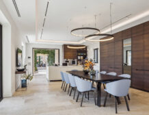 Luxury tennis villa for rent in Terre Blanche Provence