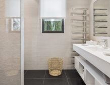 Luxury tennis villa for rent in Terre Blanche Provence