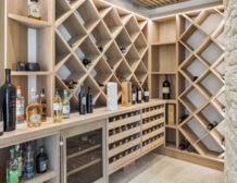 Luxury tennis villa for rent in Terre Blanche Provence