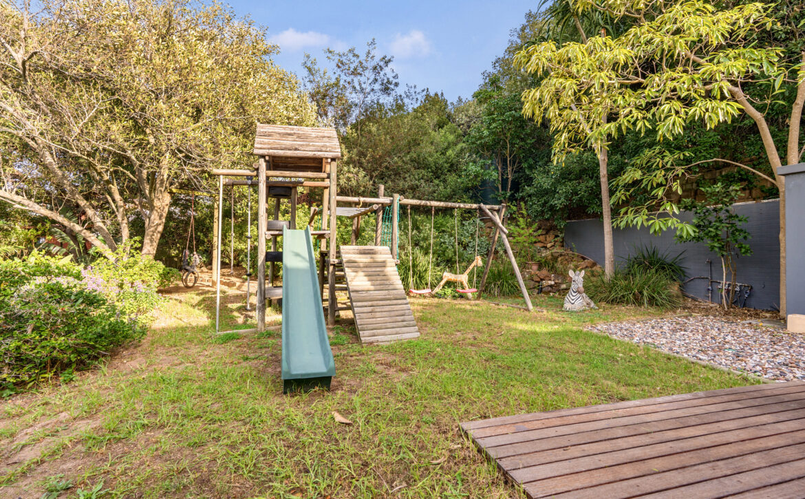 Hout Bay tennis home for sale