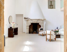 Le Castel French Riviera luxury villa