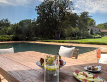 Le Castel French Riviera luxury villa