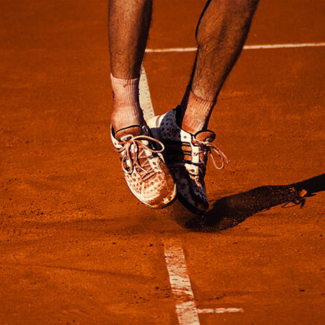The History of Clay Tennis Courts: