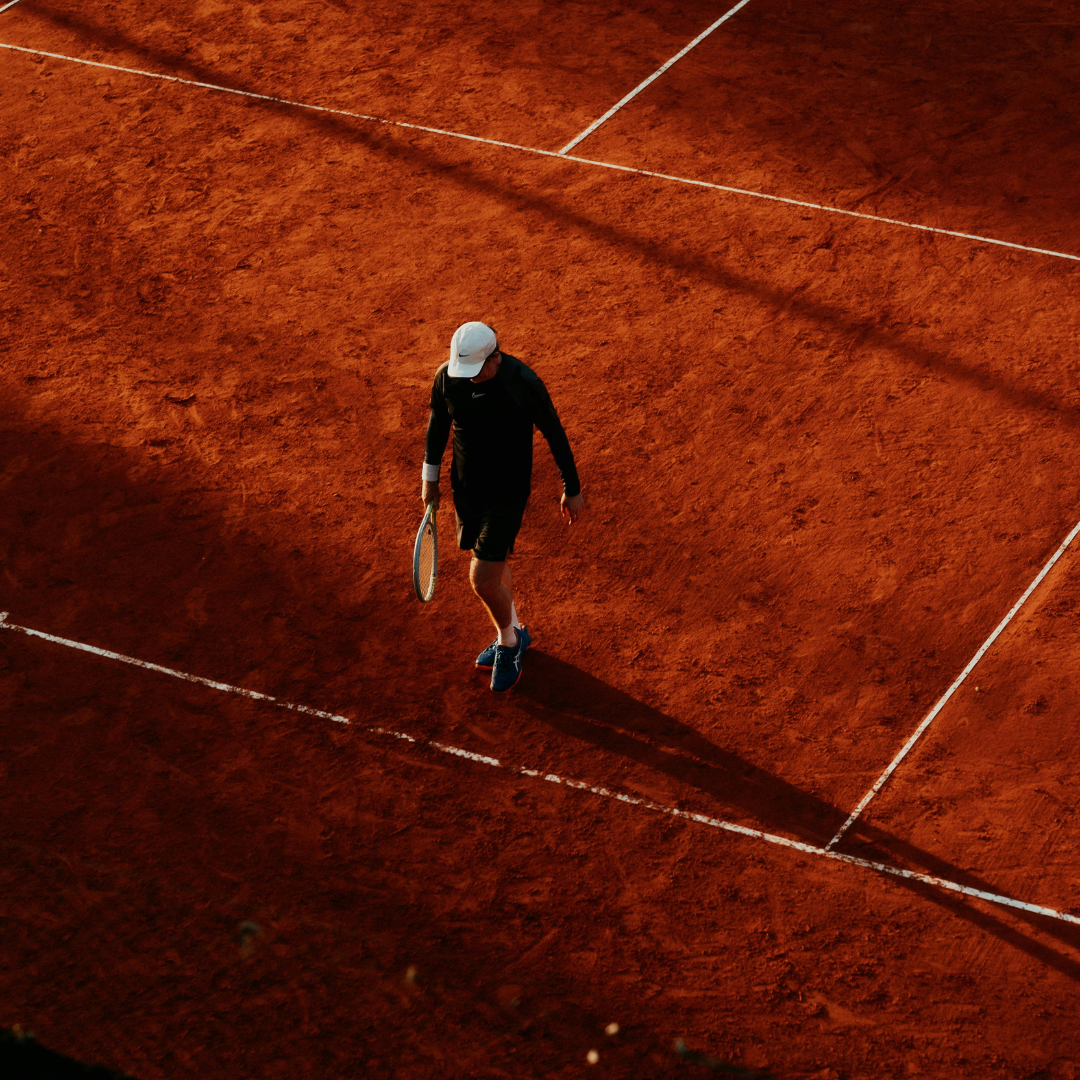 The History of Clay Tennis Courts:
