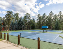 Greystone Estate Colorado luxury mountain property
