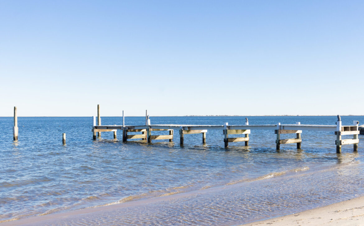 The Point Bellport Village luxury waterfront estate