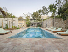 asa Xolo Luxury Tennis Property