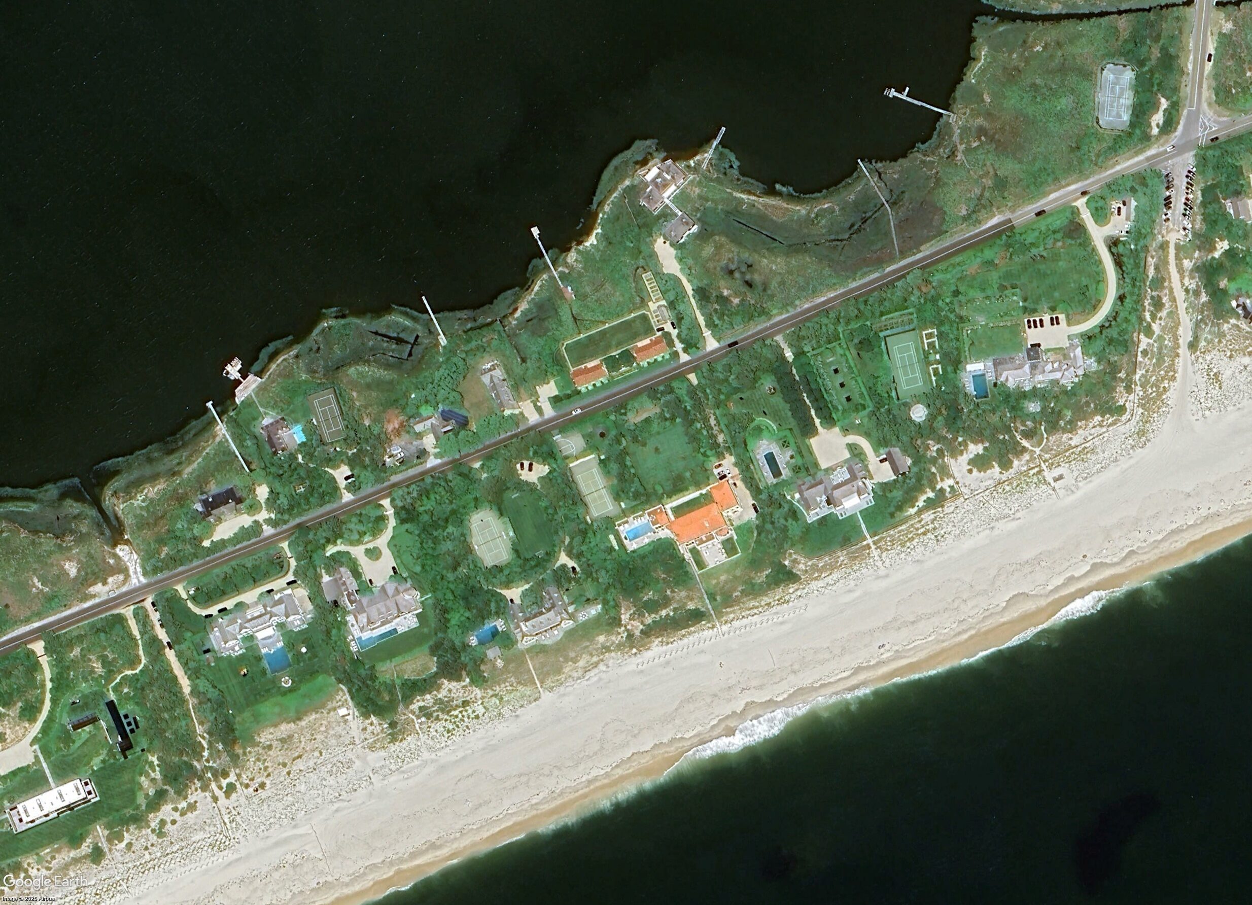 tennis homes hotspots