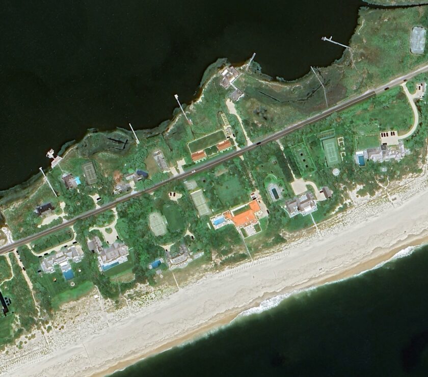 tennis homes hotspots