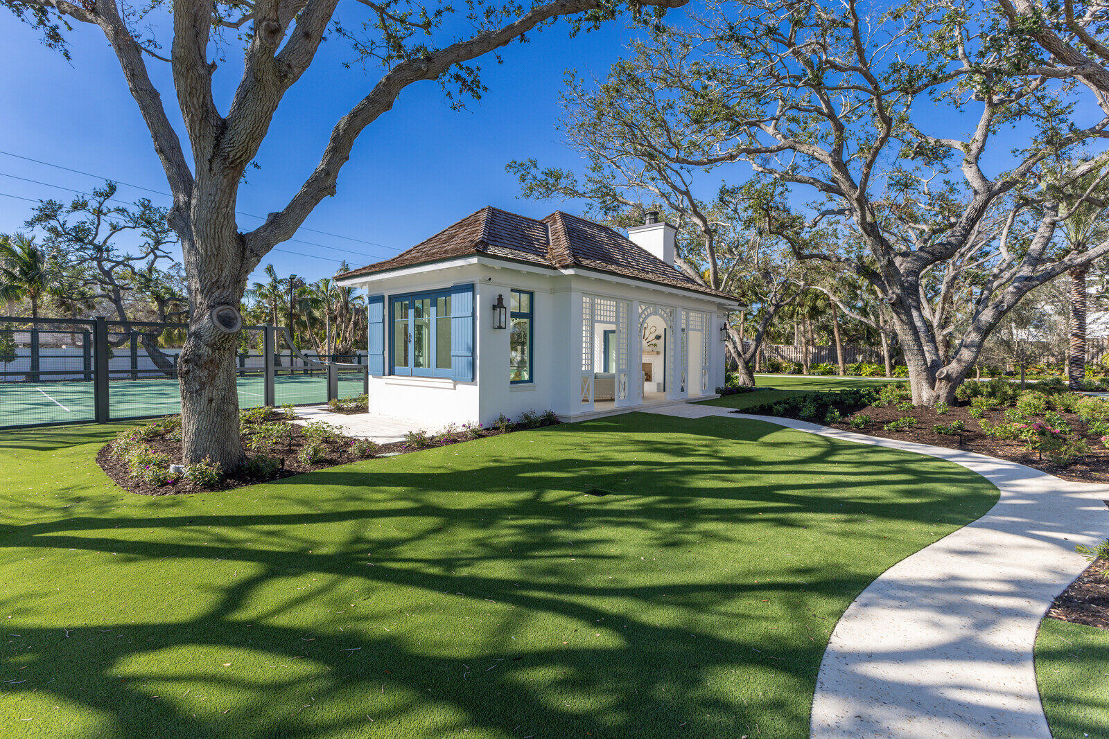Top 5 Tennis Homes Luxury Amenities That Elevate Life Beyond the Court